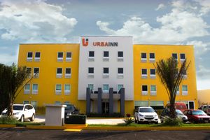 Alojamiento - Hotel Urbainn