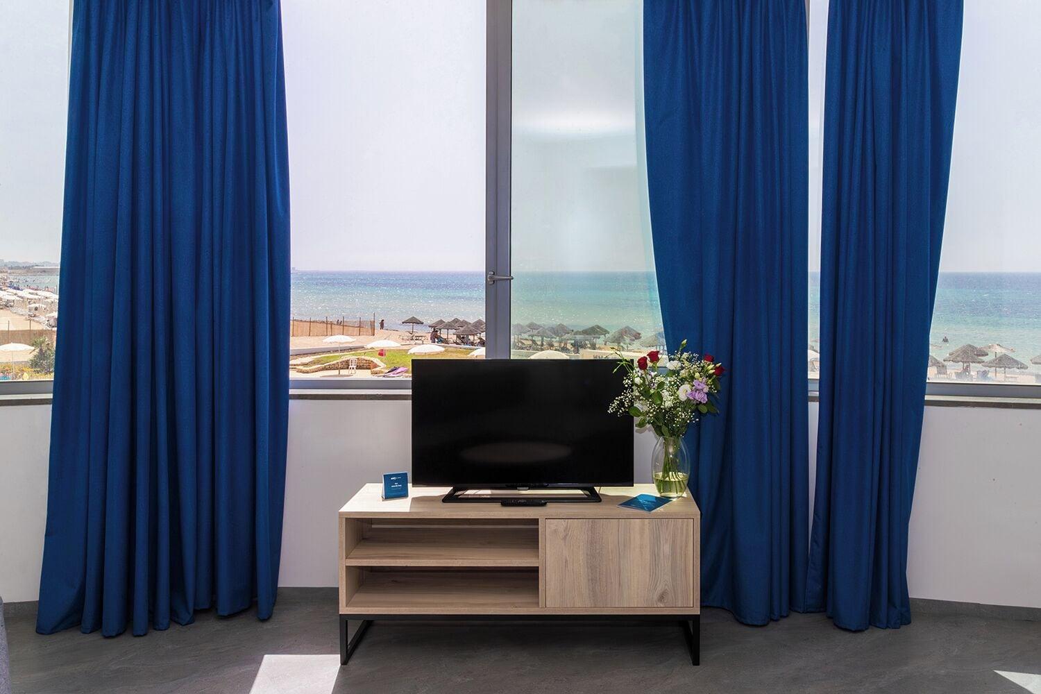 Habitación Baia dei Mulini Resort & Spa