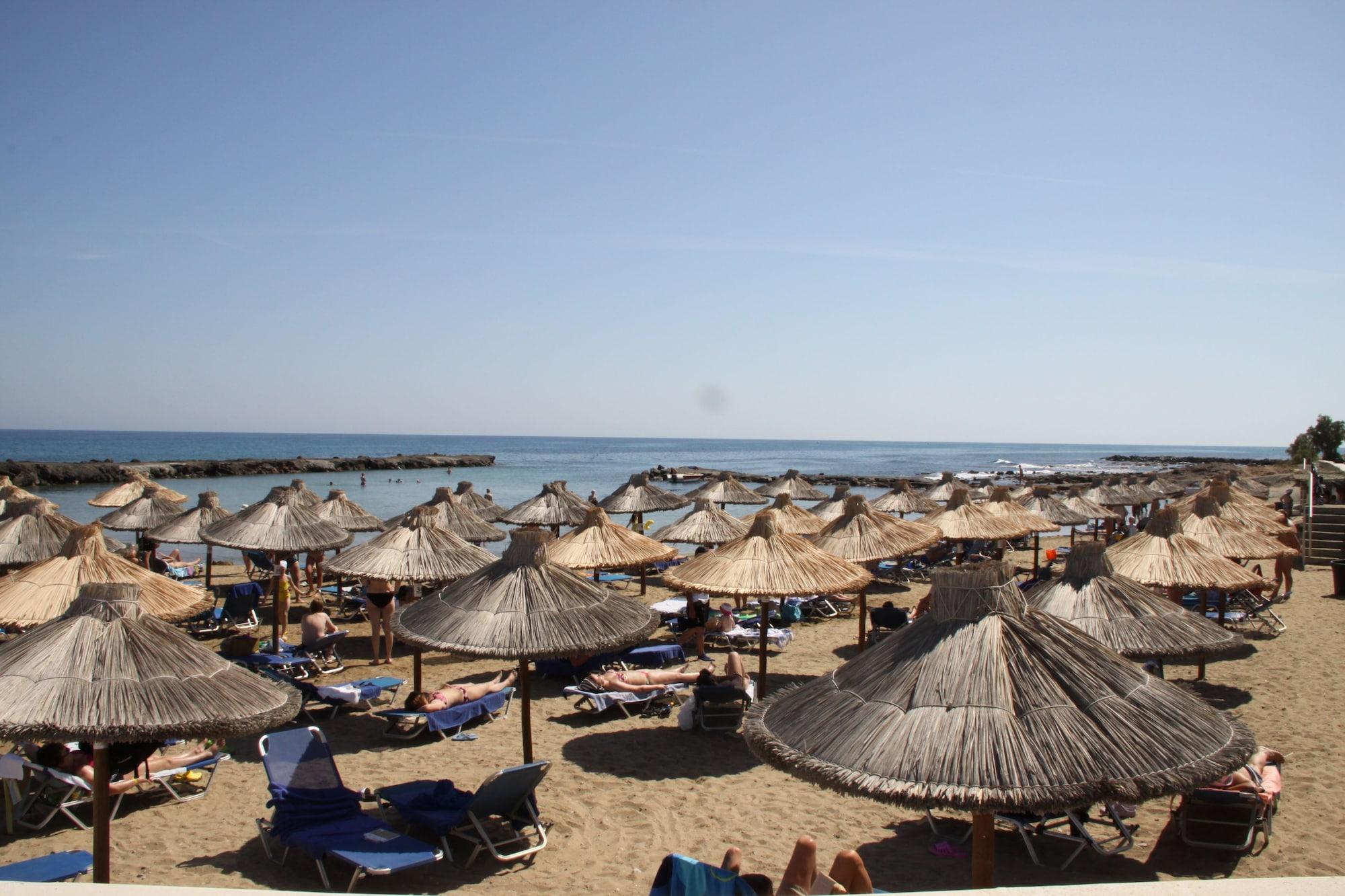 Playa Stella Palace Aqua Park Resort