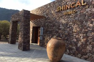 Actividad - Ruta de historia y tradición: El Shincal, Londres y Belén - Portugués