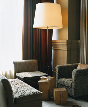 Hotel Soho Grand Hotel