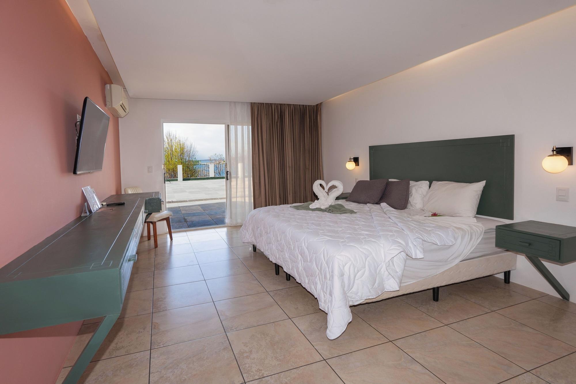 Habitación Dunama Hotel