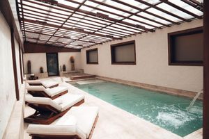 Paquete - Hotel Jardines de Uyuni