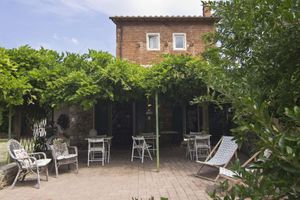Alojamiento - Il Monasteraccio
