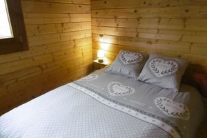 Alquiler Vacacional - Appartement Dans Chalet