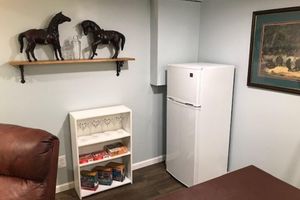 Alquiler Vacacional - Luxury Apartment in Private Home. Private Entrance. Close to Horse Show, Beaches