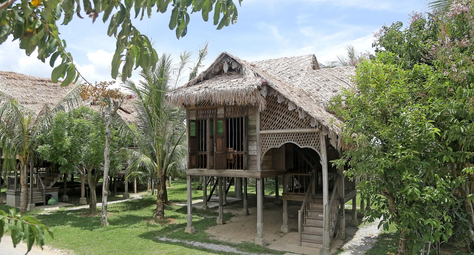 Varios Kunang-Kunang Heritage Villas