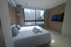 Alojamiento - Apartaestudio Shanty Tipo 1