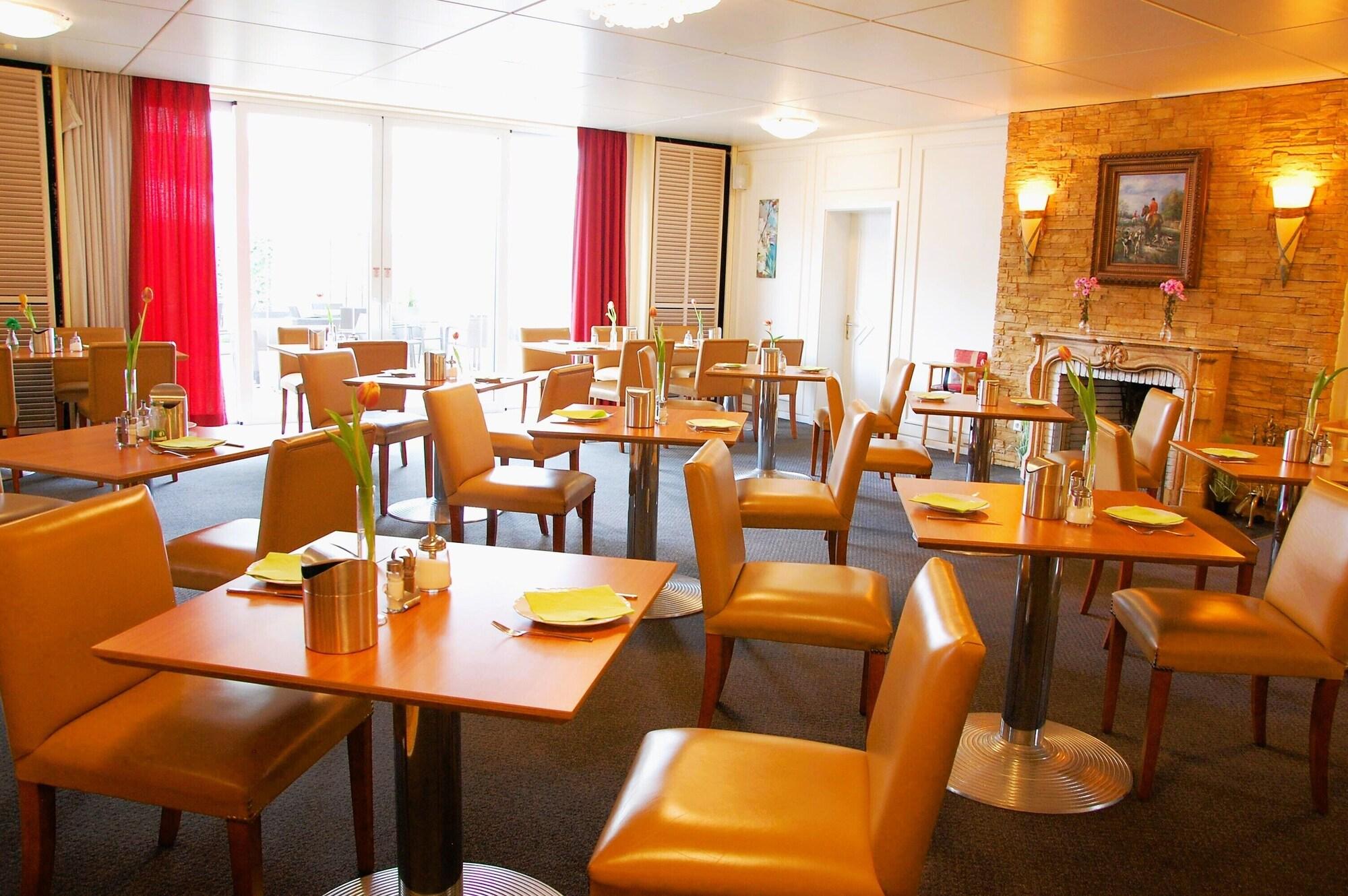 Restaurant Bodensee-Hotel Kreuz