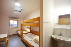 Alojamiento - DJH Jugendherberge Greifswald - Hostel