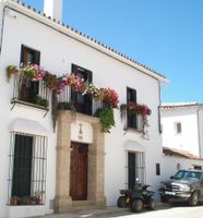 Alojamiento - Gaucin Apt Private Heated Pool