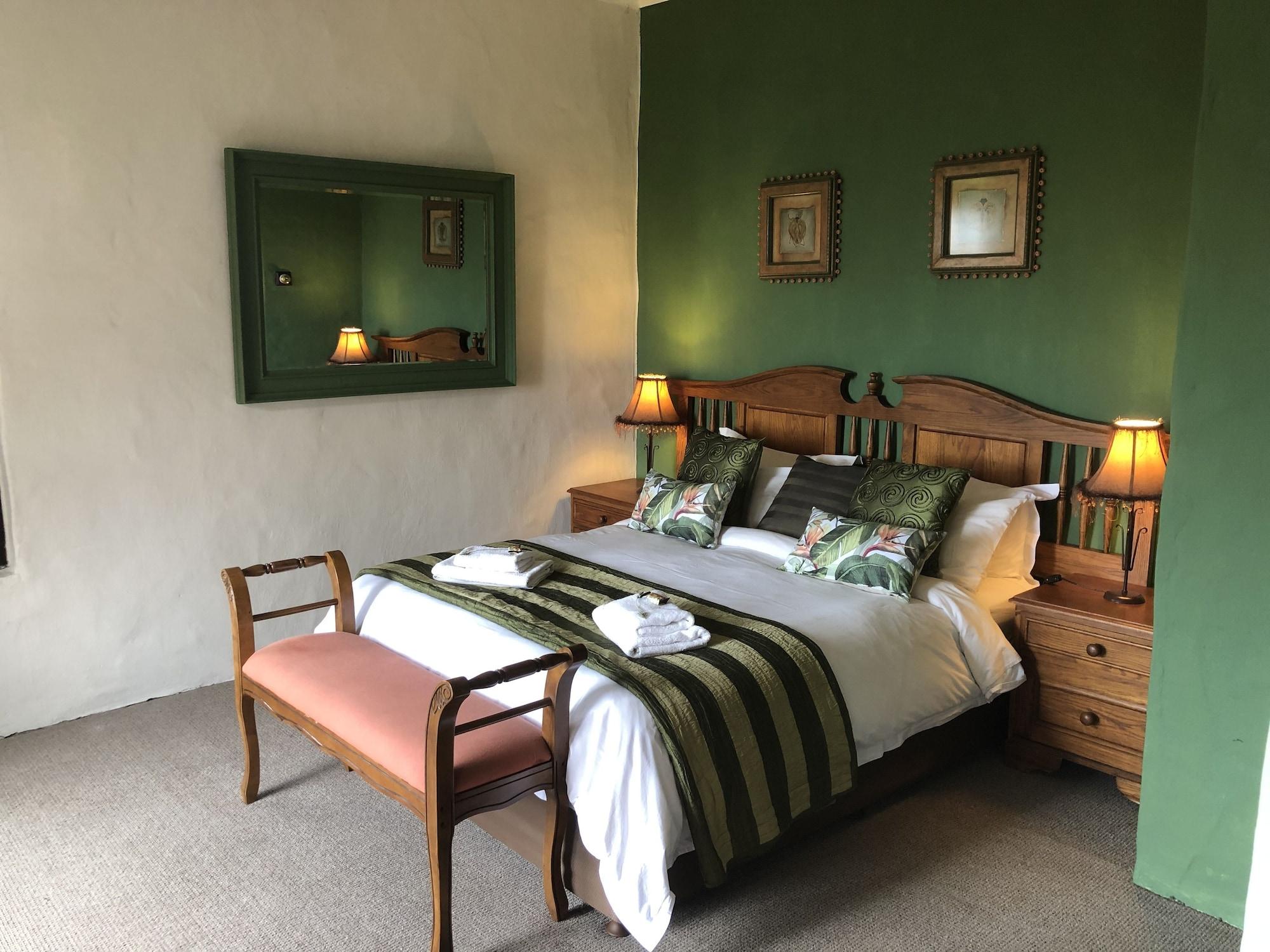 Habitación Dio Dell Amore Guest House