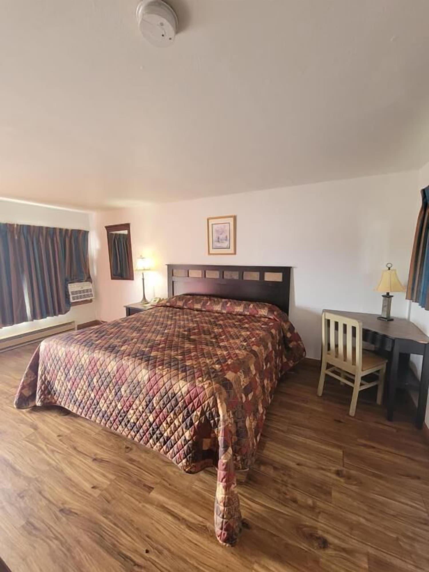 Habitación Daniel's Motel