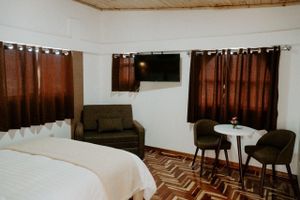 Alojamiento - Atusparia Guest House