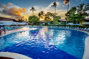 Alojamiento - Resort Arcobaleno All Inclusive