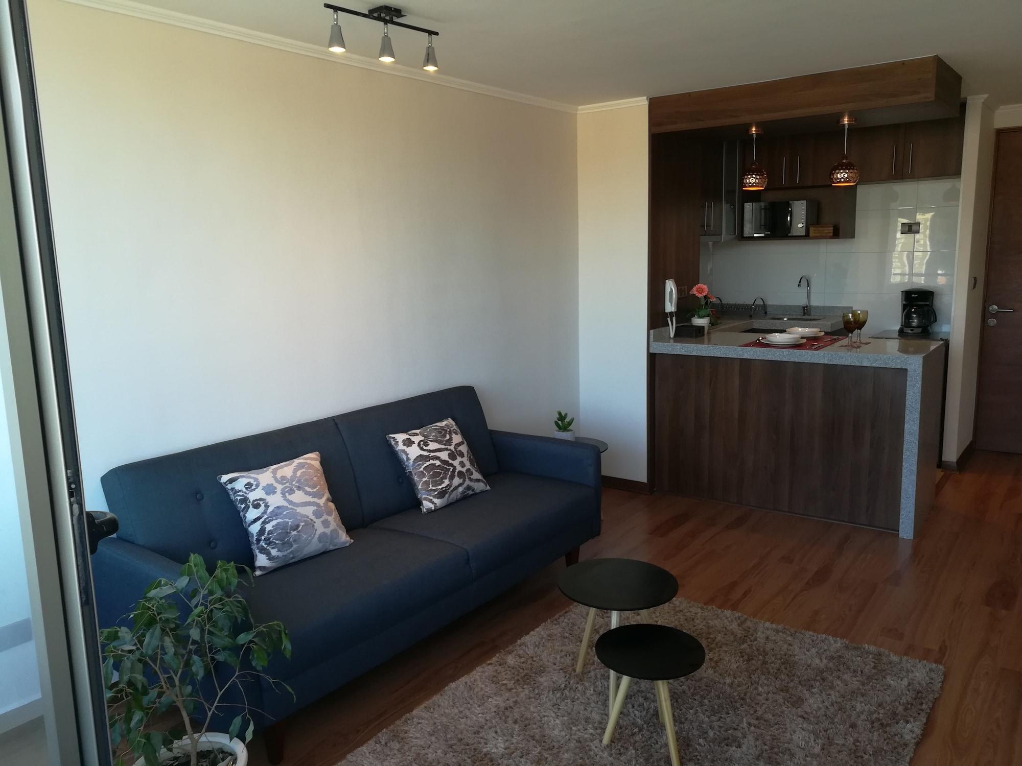 Habitación Community Suites & Apartaments