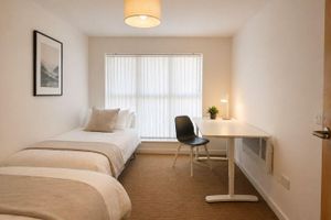 Aluguel por temporada - Webster Road Park Loft Apartment
