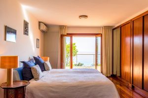 Alquiler Vacacional - Lovely villa with dazzling sea views not far from Cannes