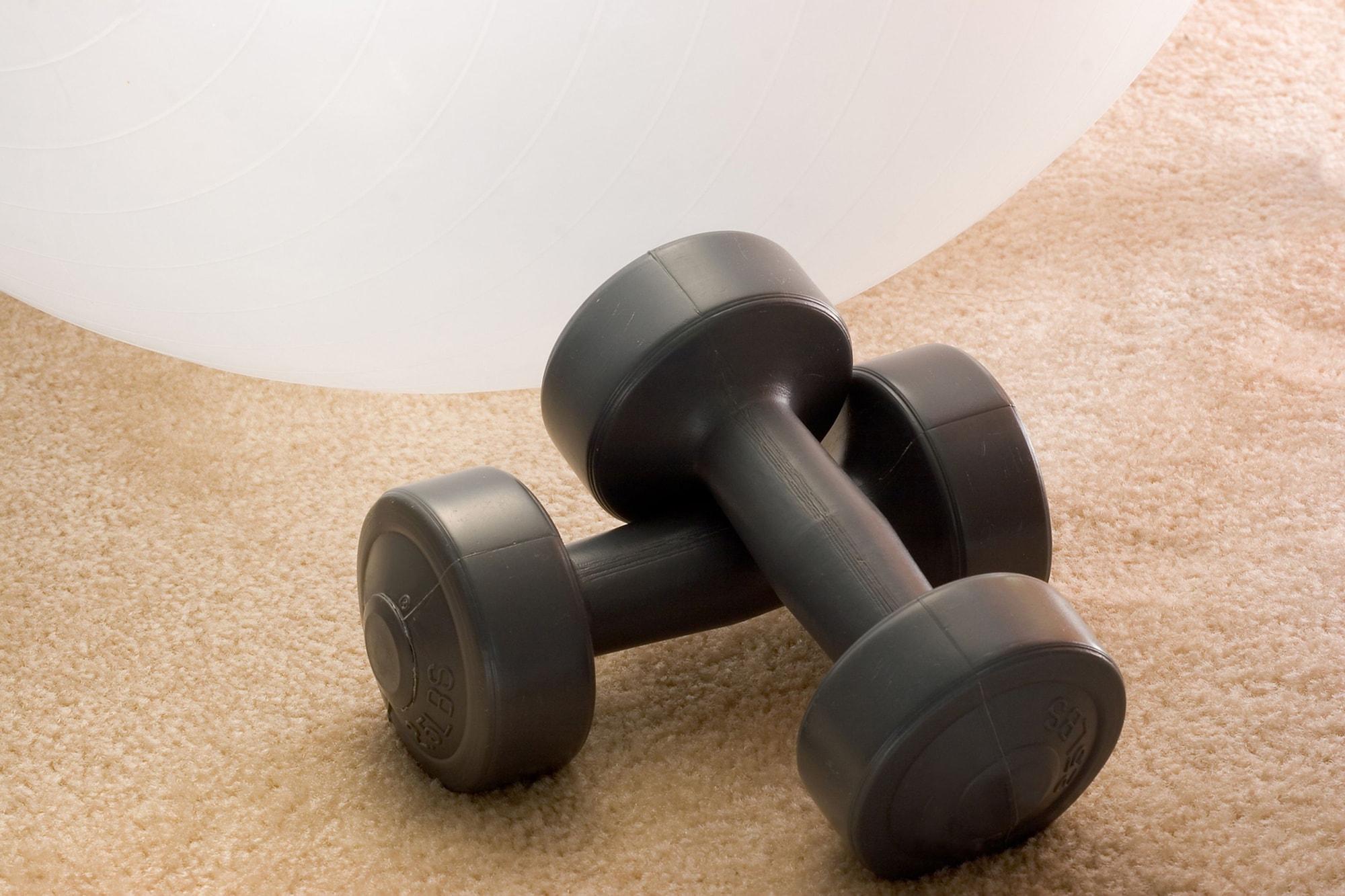 Gimnasio Hyatt Regency Deerfield