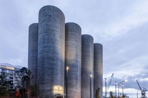 Alojamiento - Renaissance Bordeaux Hotel