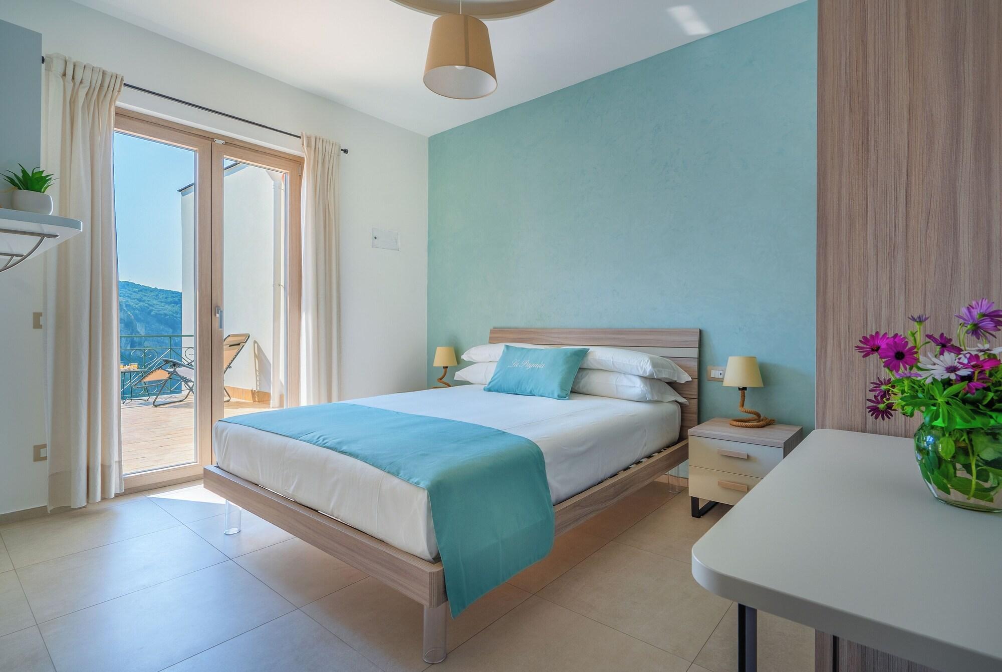 Habitación Villa La Pagaia