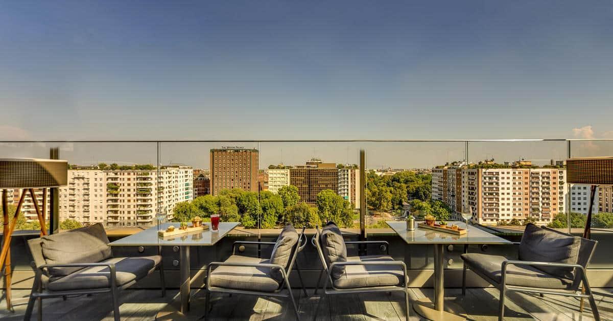 Hotel ME Milan - Il Duca