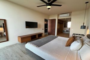 Alquiler Vacacional - Modern 2BR Apartment W/Partial Ocean View in Playa Del Carmen