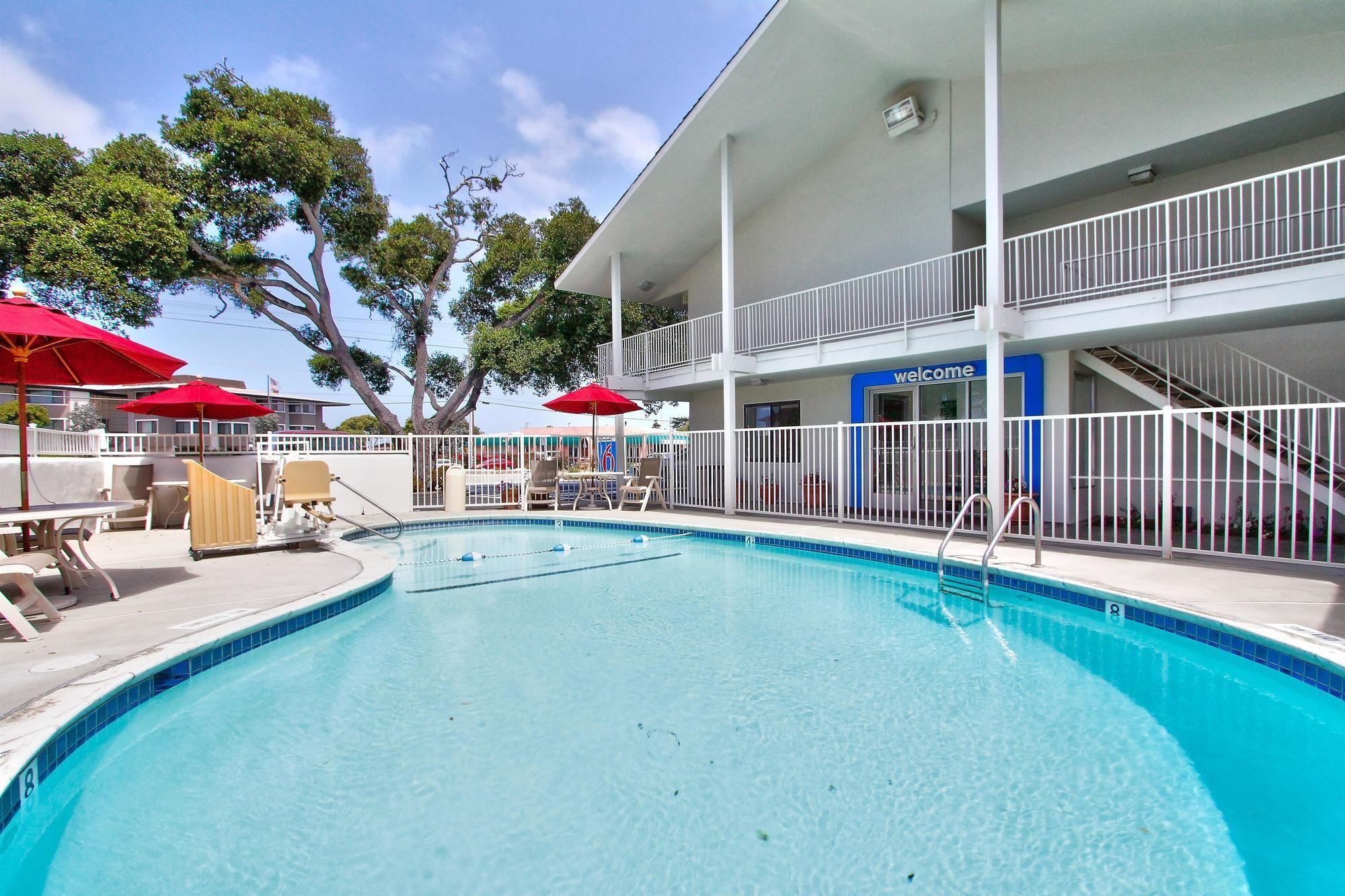 Motel 6 Monterey en Monterey area | BestDay.com