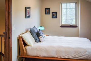 Alquiler Vacacional - Gorgeous luxury top floor condo! Stunning Mountain Views! Private decks! Garage