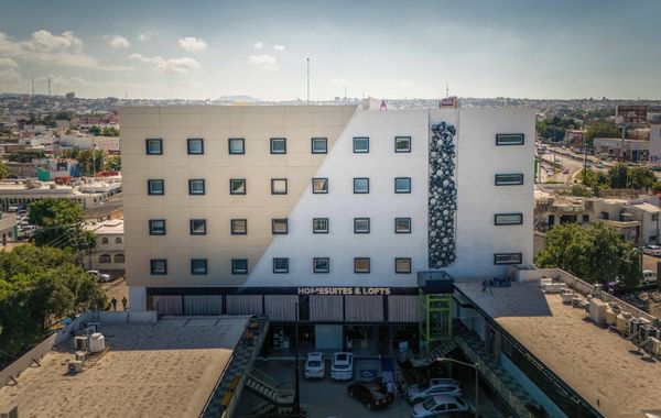 Homesuites Malecon