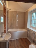 Arriendo temporal - Wheat cottage, Chiddingly, spacious and well equipped character accommodation