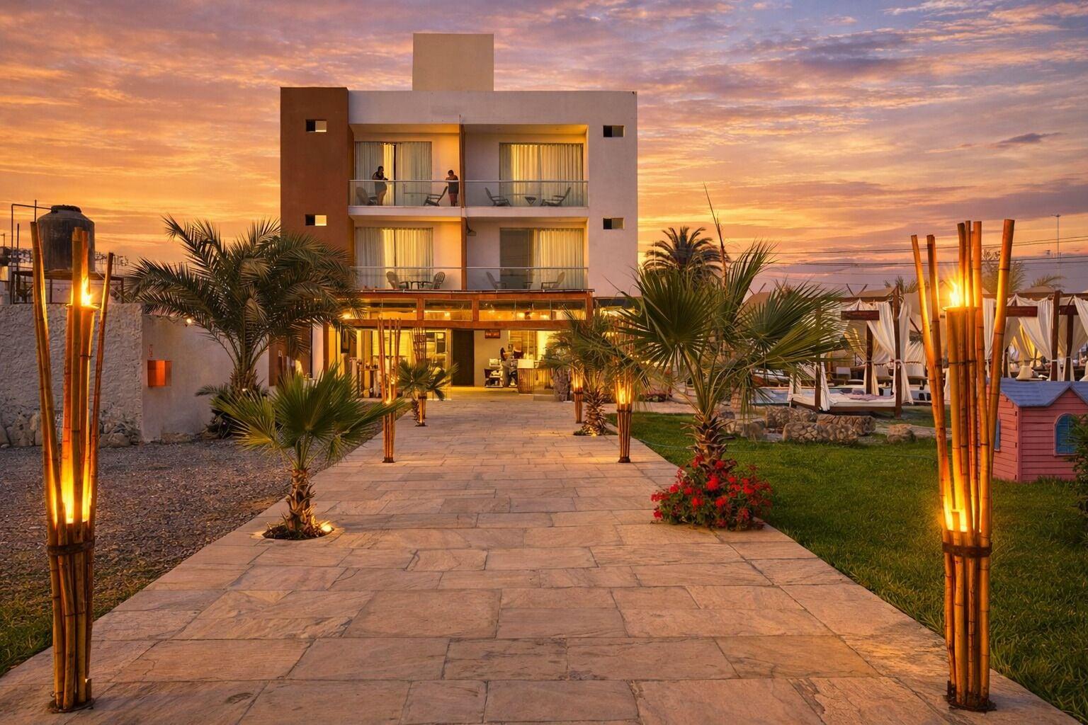 Varios Mystic Paracas