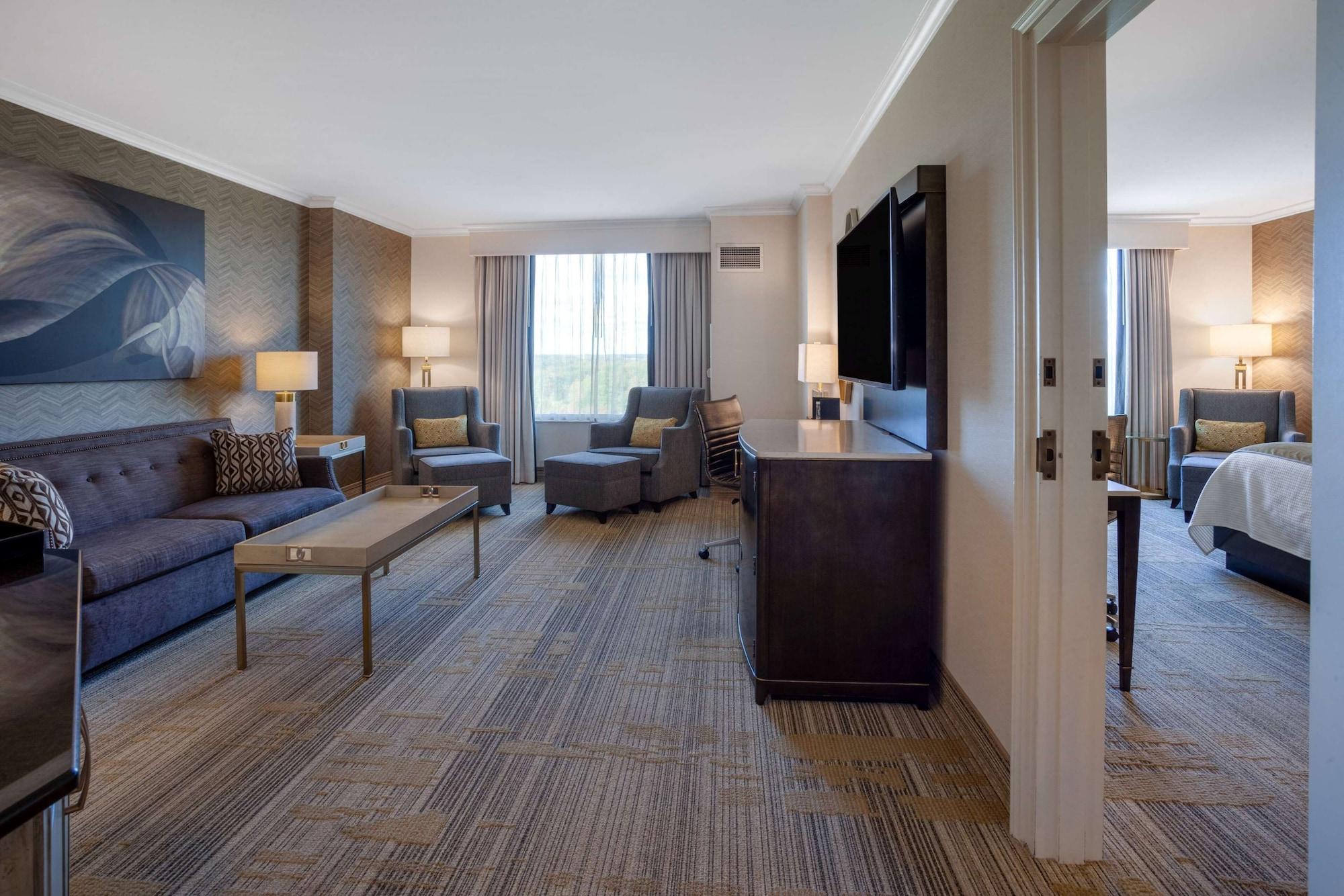 Habitación Grandover Resort & Spa, a Wyndham Grand Hotel