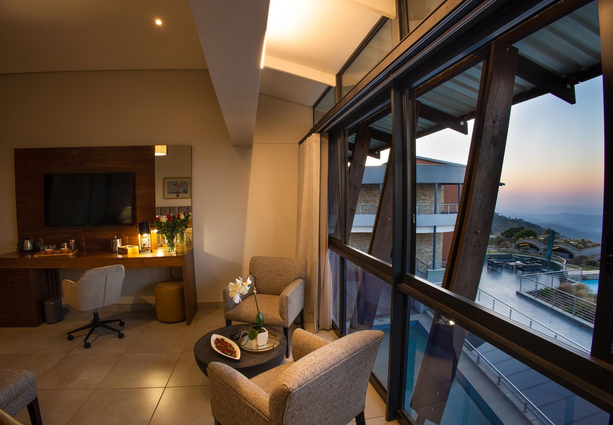 Habitación Angels View