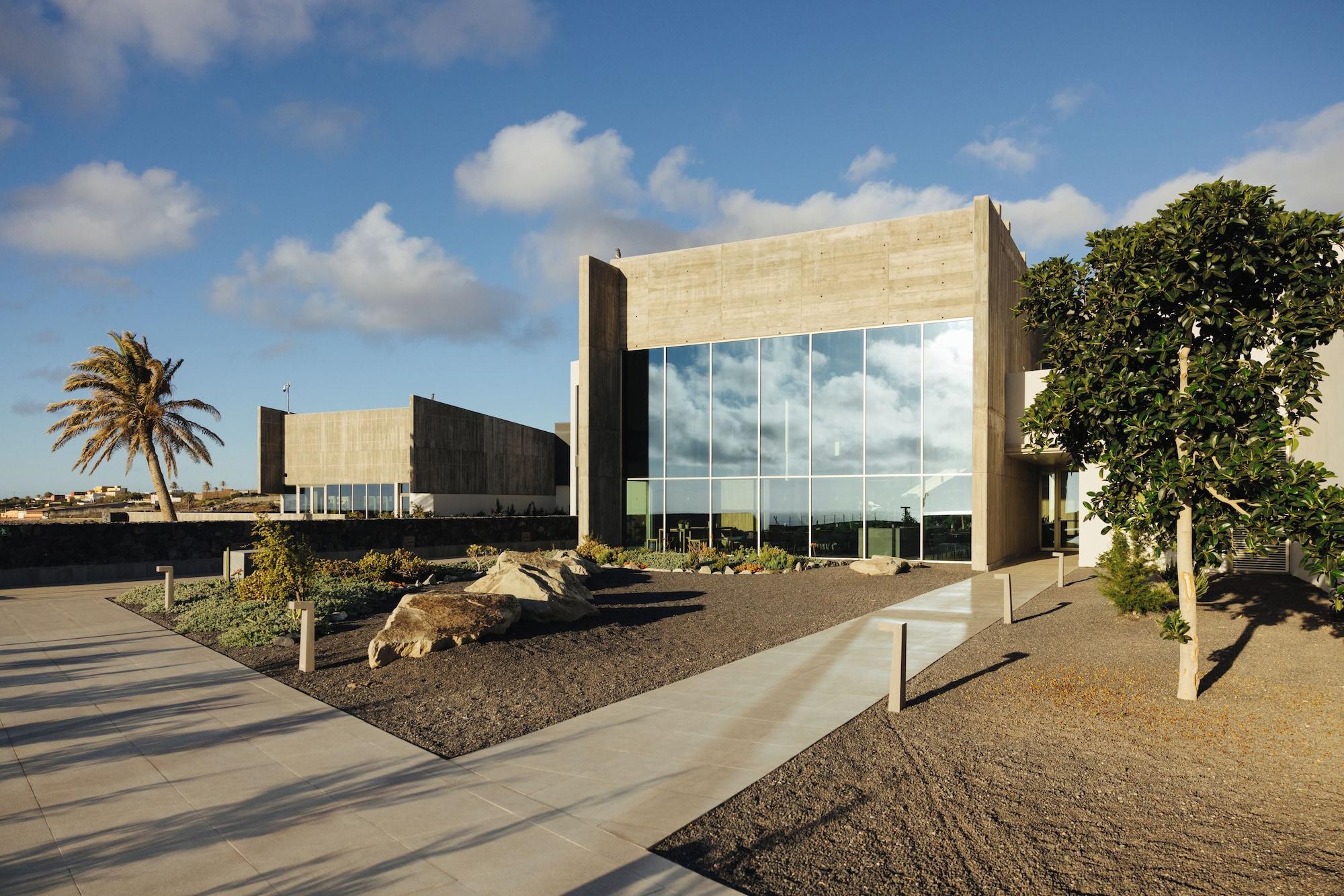 Vista Exterior Bancal Hotel & Spa