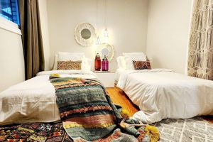 Alquiler Vacacional - Entire water front house in beautiful Carrying Place.