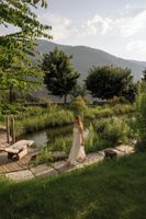 Alojamiento - Naturhotel Lüsnerhof