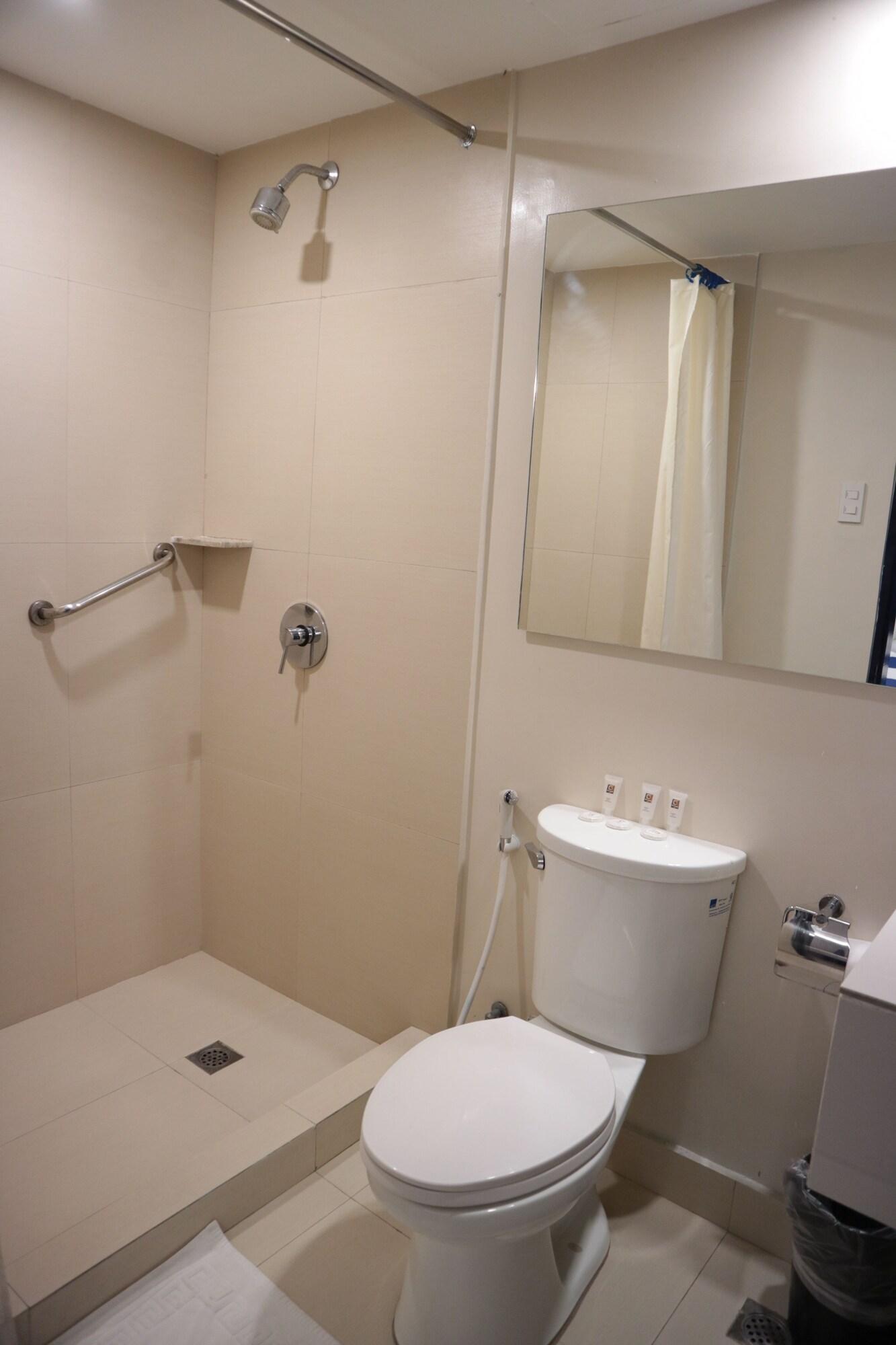 Equipamiento de Habitación GT Hotel Jaro