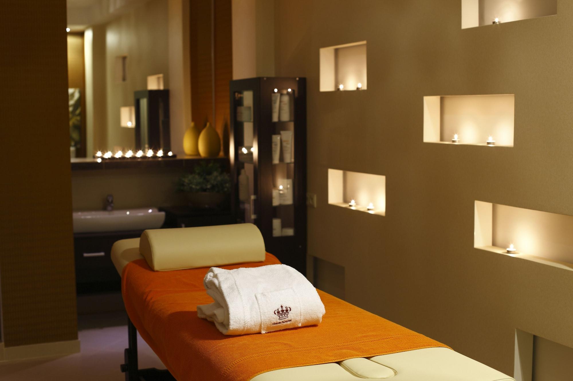 Spa Windsor Palace Hotel