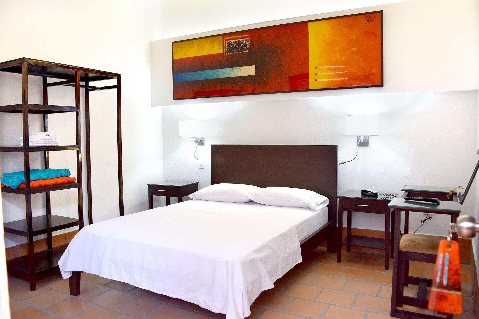Habitación Chrisban Hotel Boutique