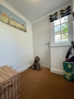 Alquiler Vacacional - Cosy Rural Annex, Free Parking, Walkable to Frome Town Centre