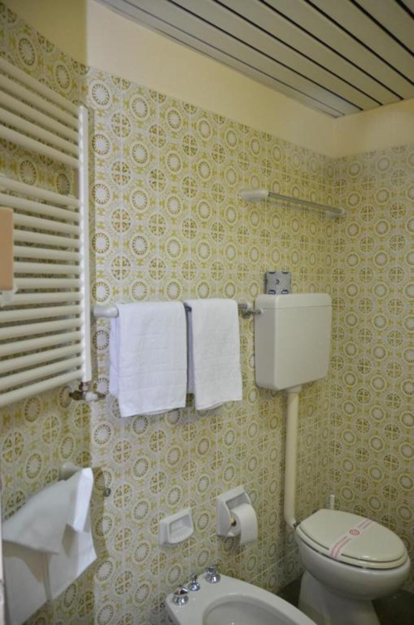Equipamiento de Habitación Parc Hotel Casa Mia