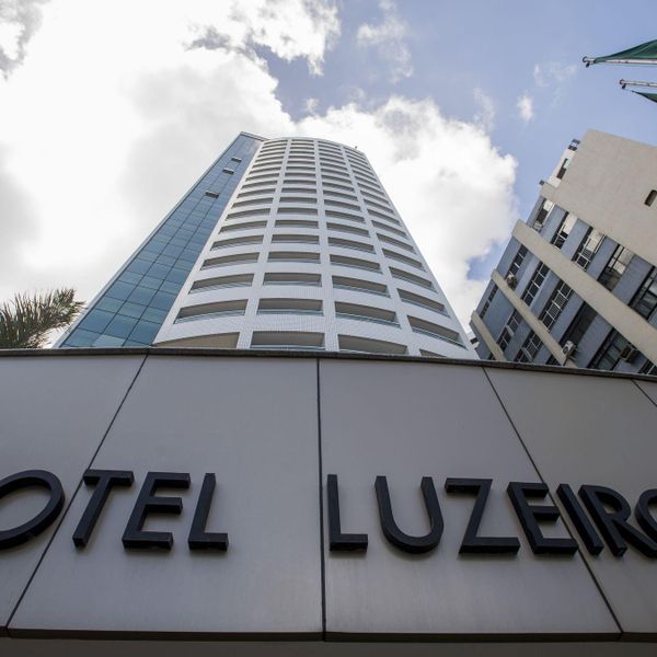 Luzeiros Fortaleza Hotel