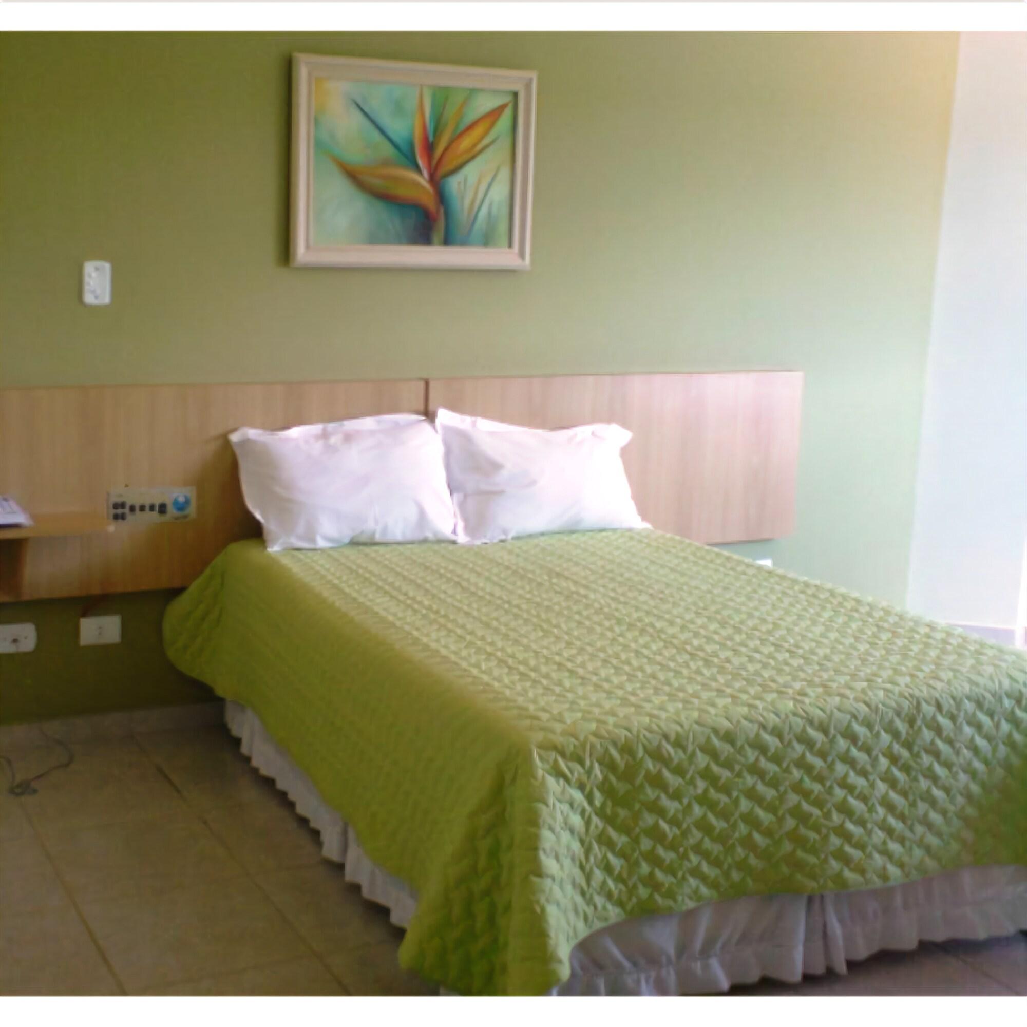 Habitación Grande Hotel De Minas Novas