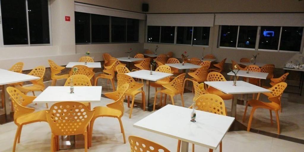 Restaurant HOTEL DIBENI PEREIRA