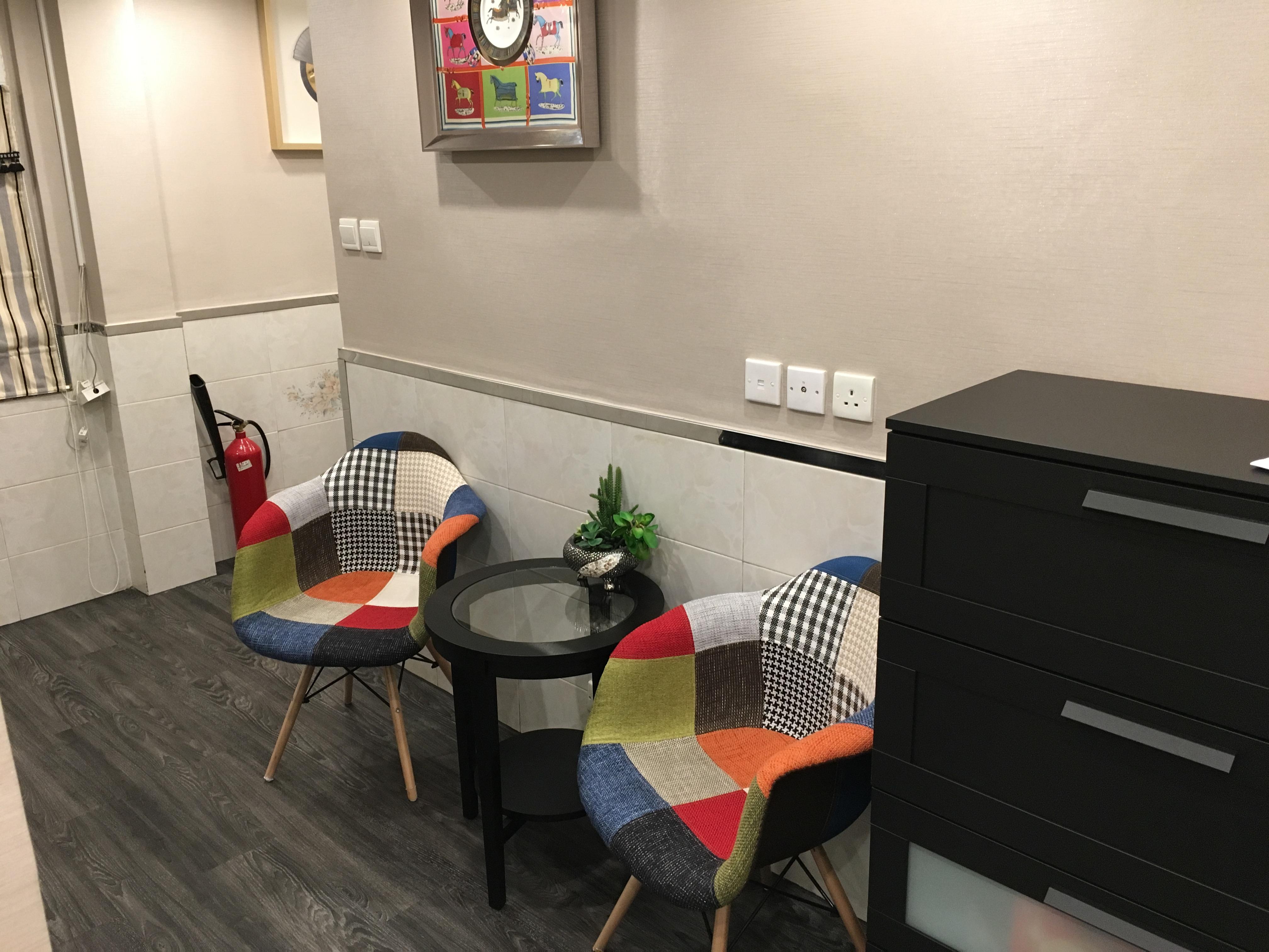 Comodidades del Alojamiento Seasons Hotel - Causeway Bay