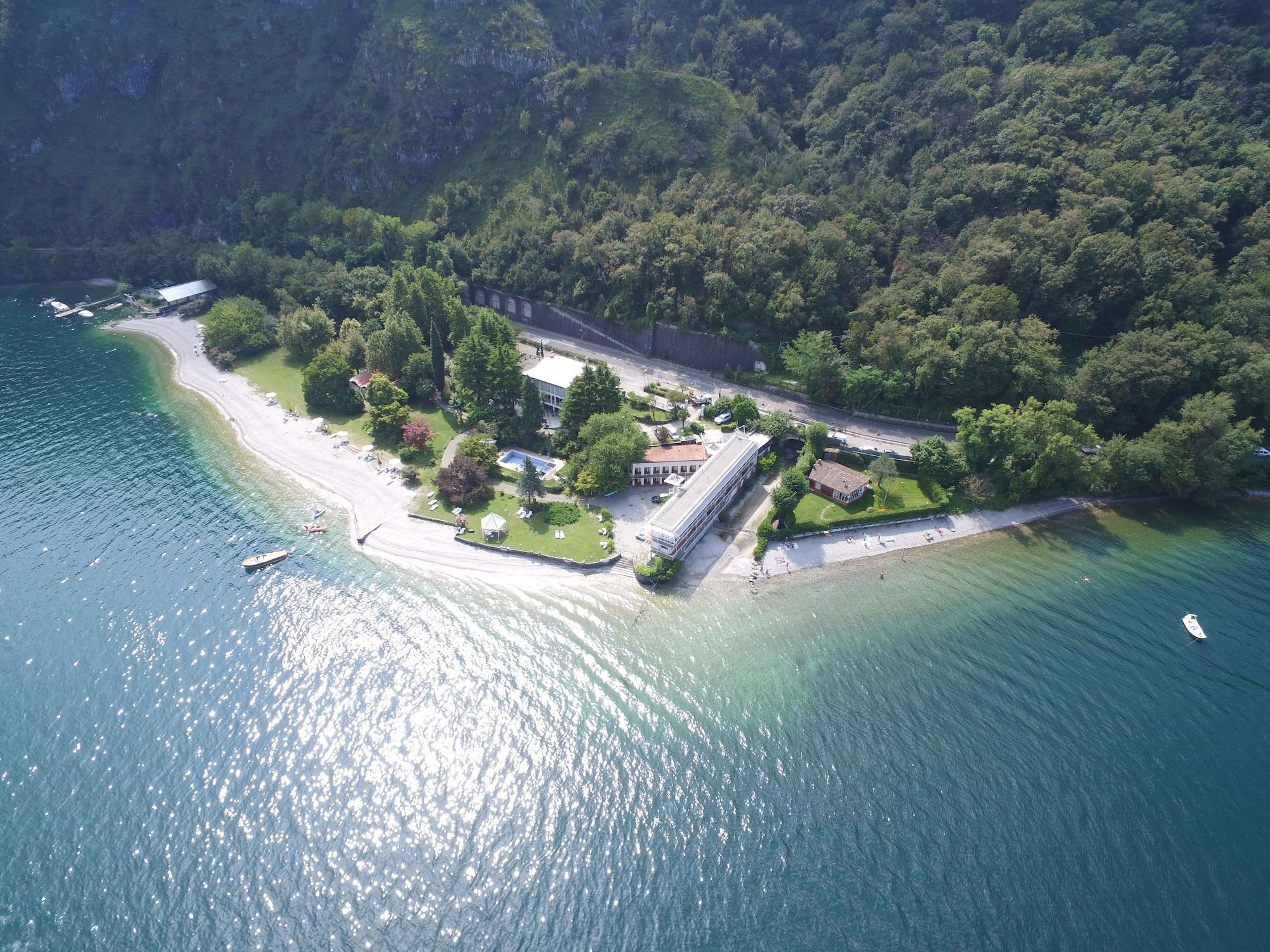 Varios Hotel Resort Nautilus