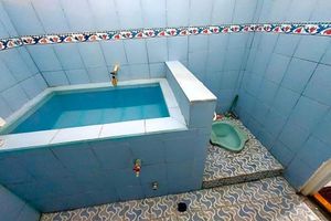 Alojamiento - OYO Home 91250 Desa Wisata Taraju