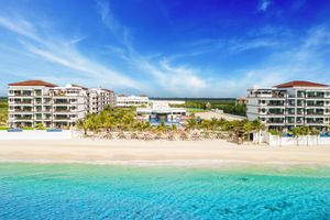 Alojamiento - Grand Residences Riviera Cancún All Inclusive