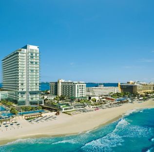 paquetes turisticos a Cancún con Copa Airlines